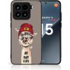 VSETKONAMOBIL 115492 MY ART Ochranný kryt pre Xiaomi 15 PROBLLAMA (187)