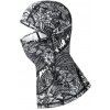 Dakine Ninja Balaclava Kingdom Black L/XL