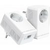 TP-LINK Mercusys AV1000 1000 Mbit/s Ethernet / LAN pripojenie Biela 2 kusov (MP500P KIT)