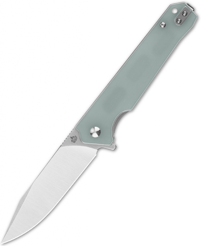 QSP Knife Mamba V2 D2