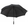 MA940493 deštník holový černý
