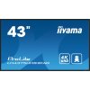 iiyama LH4375UHS-B1AG
