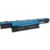 TRX Baterie Polion AS10D31 pro notebooky ACER Aspire AS10D41 AS10D51 AS10D61 - 5200mAh 56Wh /neoriginální TRX-PLNB046A