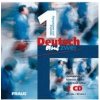 Deutsch eins, zwei 1, CD, 2 audio CD- Slovenská verzia (Drahomíra Kettnerová, Lea Tesařová)