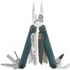 Nářaďový nůž Leatherman WAVE Alpha Cascadia + Bitkit Black ZDARMA