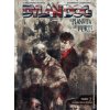 Dylan Dog. Il pianeta dei morti (Alessandro Bilotta,Paolo Martinello,Daniela Vetro)(Pevná)