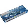 Trumpeter HMS Type 23 Frigate Westminster (F237) 1/700