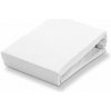 Vandyck Prestieradlo Vandyck Jersey Supreme XXL 200-210x220 cm White