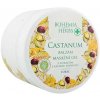 Bohemia Gifts Forte masážní gel s výtažkem z koňského kaštanu 600 ml