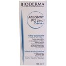 Bioderma Atoderm PO Zinc Crème Ultra-Soothing Cream 100 ml