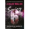 SAVING 6 (LOS CHICOS DE TOMMEN 3)