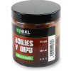 Nikl Boilies v dipe Chilli & Peach 250g 24mm, 250ml