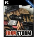 Iron Storm