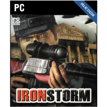 Iron Storm