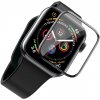 3D Ochranné tvrdené sklo Apple Watch Series 4 - 44 mm Apple Apple Watch 4
