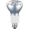 Žiarivka kompaktná reflektor 9W, E27, 2700K, Ra 80, GEMINI REFLECTOR R63 SAV (Leuci)