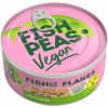 Fish Peas Tuniak kúsky natural vegan 140 g