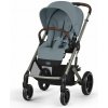 CYBEX Kočík športový Balios S Lux Stormy Blue Gold 2024