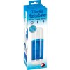 You2Toys - akumulátorový, rotačno-pohybový masturbátor (modro-biely)