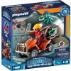 Stavebnica Playmobil 71085 Dragons: The Nine Realms - Icaris Quad & Phil (4008789710857)