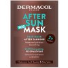 Pleťová maska po opaľovaní After Sun (Face Mask) 2 x 8 ml