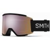 SMITH snb okuliare - Squad Xl Black (99M5) veľkosť: OS