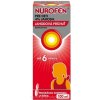 Nurofen pre deti jahoda sus.por.1 x 100 ml