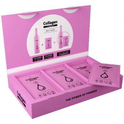 Duolife Collagen Powder 15 x 108 g