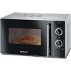 Mikrovlnná trouba Severin, MW 7771, trouba a gril, 20 l, 700-900 W