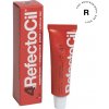 RefectoCil farba na obočie a riasy 4.1 červená 15 ml