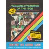 Puzzling Mysteries of the '80s Death by Crab Leg 500-Piece Puzzle