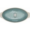 Le Creuset - Pekáč na ryby Fish Baker 41 cm Sea salt