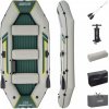 Bestway 65157 Nafukovací čln Hydro-Force™ Ranger Elite™ X4, 320 x 148 x 47 cm