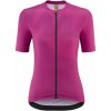 MAVIC DOPLŇKY MAVIC DÁMSKY DRES S KRÁTKYM RUKÁVOM ICON GRAPHIC FUCHSIA XS Veľkosť: M