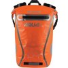 Vodotesný batoh AQUA V20, OXFORD (oranžová, objem 20 L)