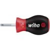 WIHA malý šroubovák 302K 0,8 x 4,0 x 25 mm plochý