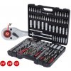 KS TOOLS 917.0779 Súprava nástrčných kľúčov 179 dielna GOLASADA