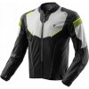 Textilná bunda Rebelhorn Hiflow-V Black/Grey/Fluo Yellow veľ.XL + DARČEK!