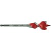MILWAUKEE Vrtáky do dreva SPEED FEED O 32/165 mm 4932479476