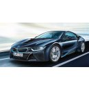 Revell Model Kit auta 07008 BMW i8 1:24