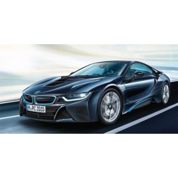 Revell Model Kit auta 07008 BMW i8 1:24