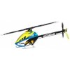RC vrtuľník OMP Hobby M6 Kit (žltý)