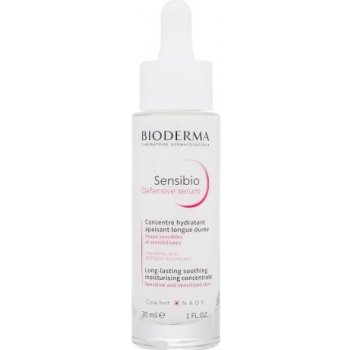 Bioderma Sensibio Defensive koncentrované anti-age sérum 30 ml