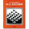 Der Zauberspiegel des M.C. Escher (Pevná)