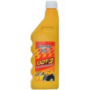 GrandX Brzdová kvapalina DOT 3 500 ml