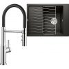 Set Blanco Elon 45 S + Catris-S