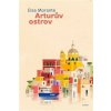 Arturův ostrov (Elsa Morante)
