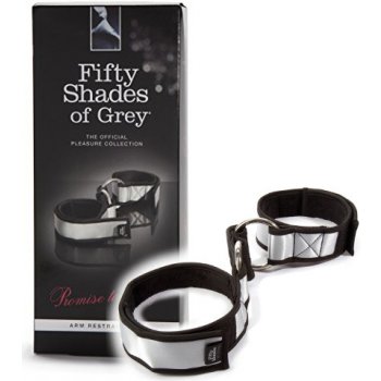 Fifty Shades of Grey Promise to Obey