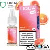Liqua Salt Sicily Grapefruit 10 ml 10mg (e-liquid do elektronickej cigarety)