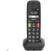 Gigaset E290HX černý